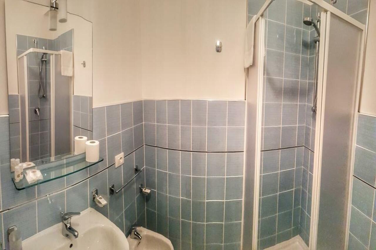 Baci Di Sicilia Bed and Breakfast Palermo Buitenkant foto